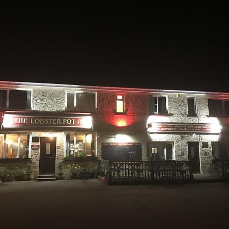 The Lobster Pot Ξενοδοχείο Marloes Εξωτερικό φωτογραφία